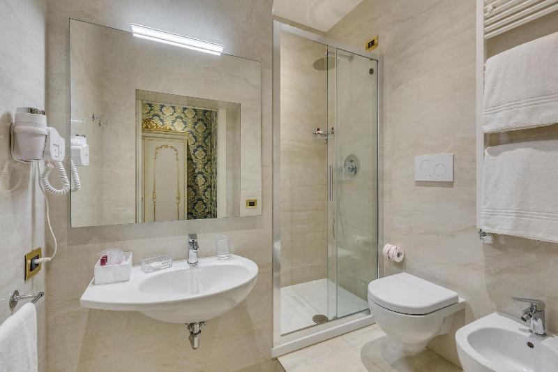 Residenza Veneziana - Oda
