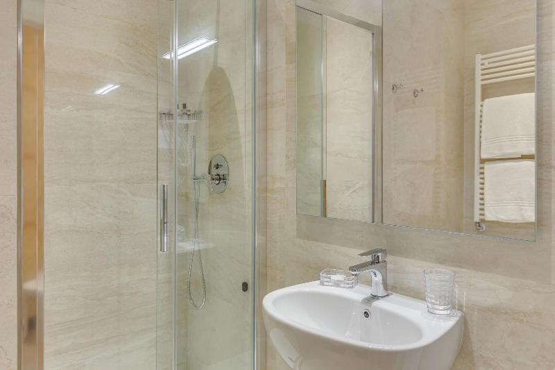 Residenza Veneziana - Oda