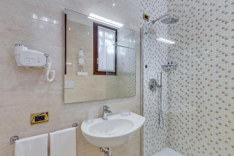 Residenza Veneziana - Oda