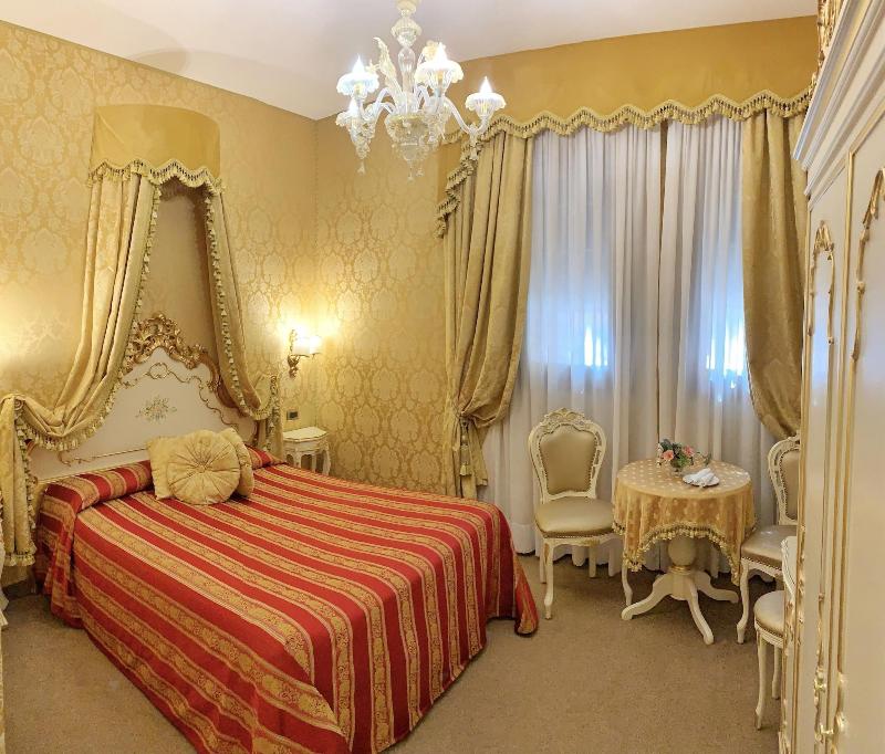Residenza Veneziana - Oda