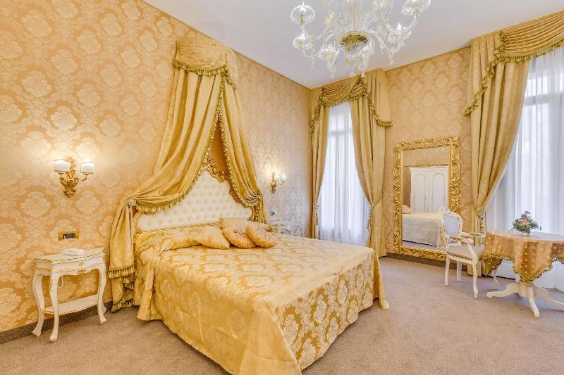 Residenza Veneziana - Oda