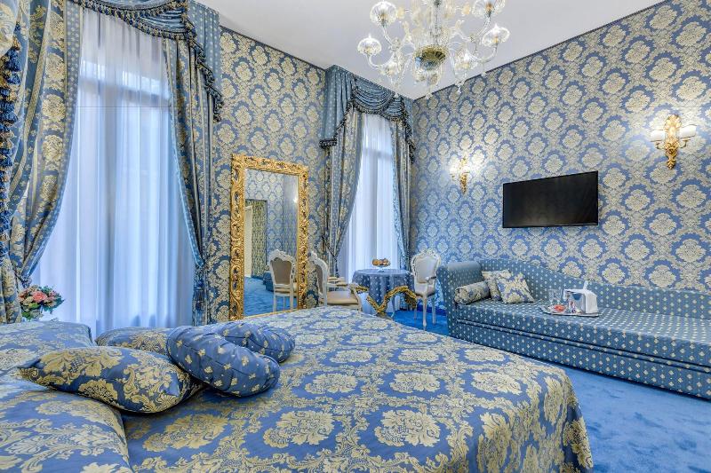 Residenza Veneziana - Oda