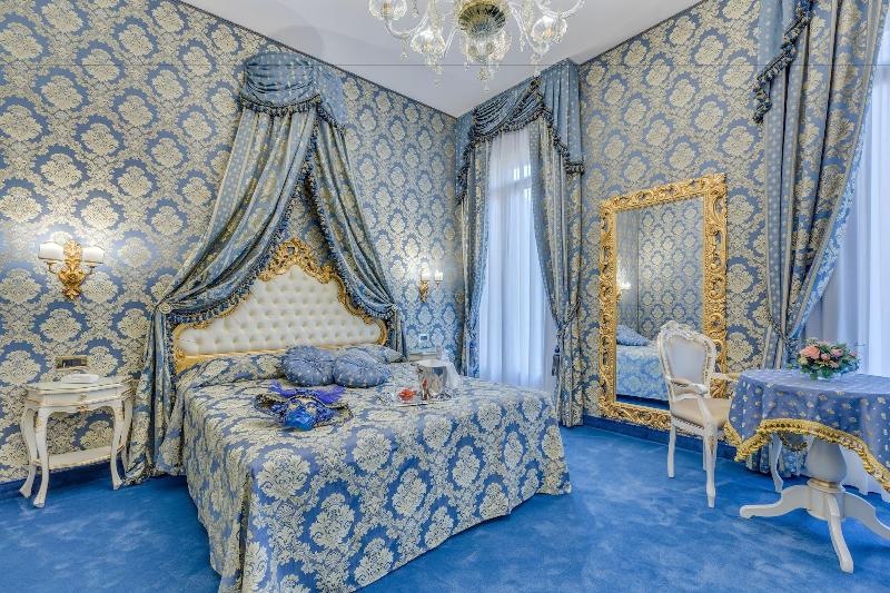 Residenza Veneziana - Oda