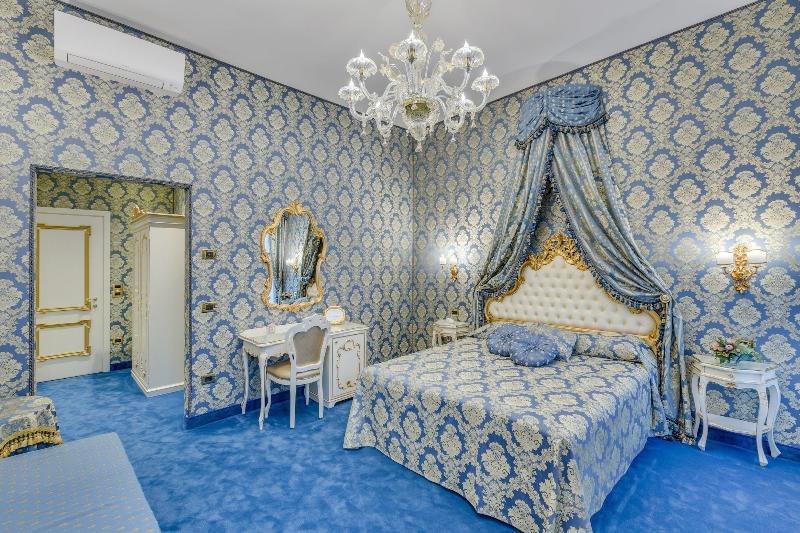 Residenza Veneziana - Oda