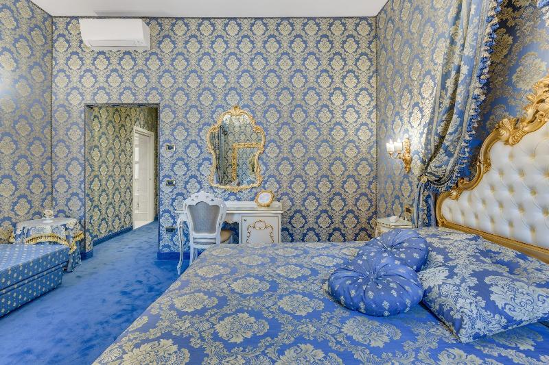 Residenza Veneziana - Oda