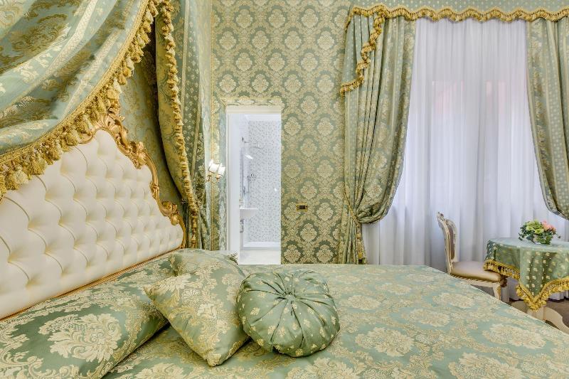 Residenza Veneziana - Oda