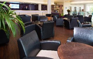 Holiday Inn Express London Greenwich fotoÄŸrafÄ±