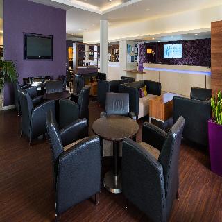 Holiday Inn Express London Greenwich fotoÄŸrafÄ±