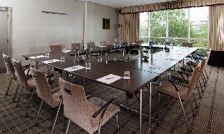 Holiday Inn Express London Greenwich fotoÄŸrafÄ±