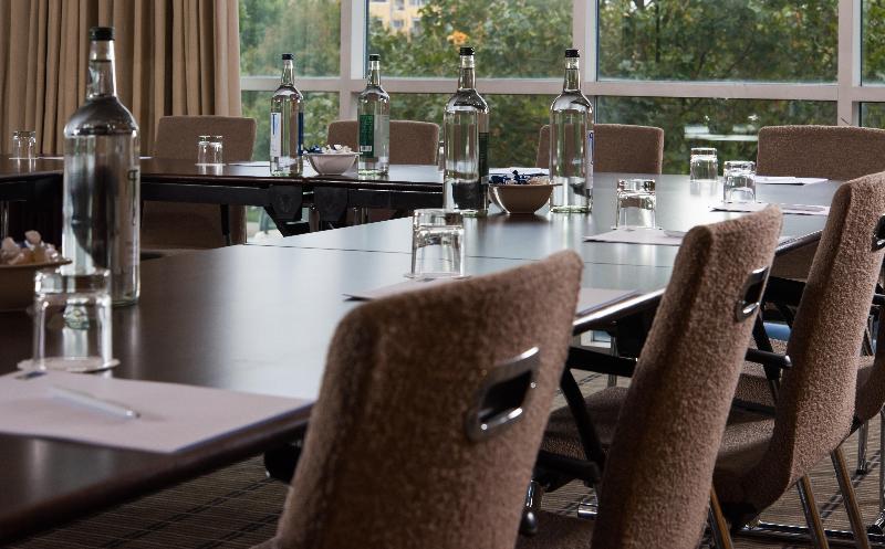 Holiday Inn Express London Greenwich - Toplantı