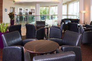 Holiday Inn Express London Greenwich fotoÄŸrafÄ±