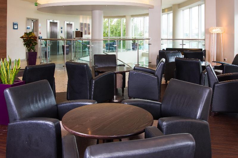 Holiday Inn Express London Greenwich - Genel