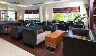 Holiday Inn Express London Greenwich fotoÄŸrafÄ±