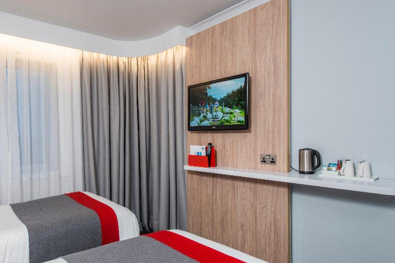 Holiday Inn Express London Greenwich - Oda