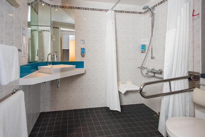 Holiday Inn Express London Greenwich - Oda