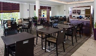 Holiday Inn Express London Greenwich fotoÄŸrafÄ±