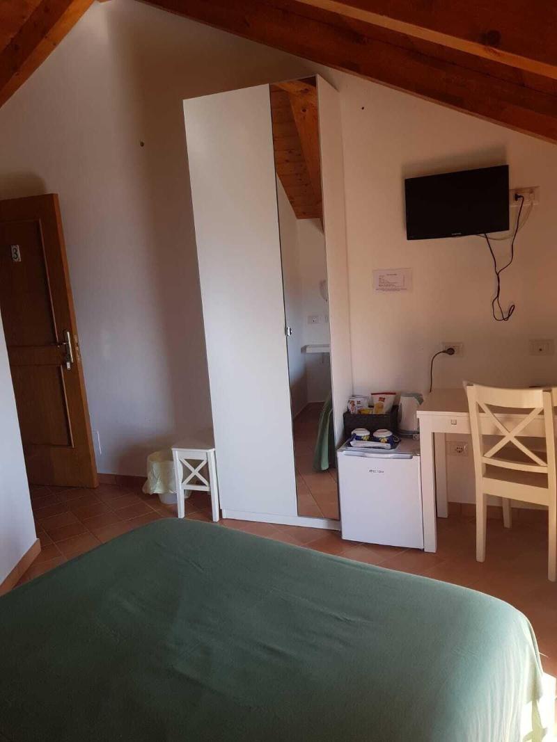 Casa Falcone B&B - Lobi