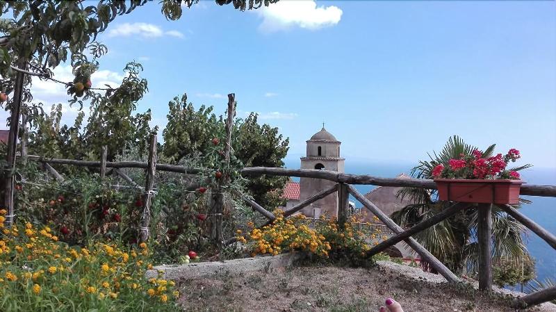 Casa Falcone B&B - Genel