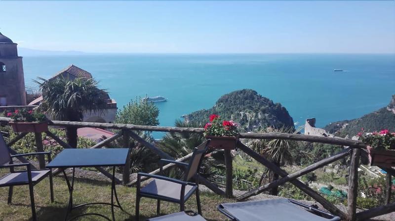 Casa Falcone B&B - Genel