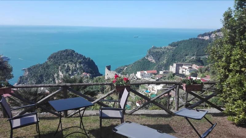Casa Falcone B&B - Genel