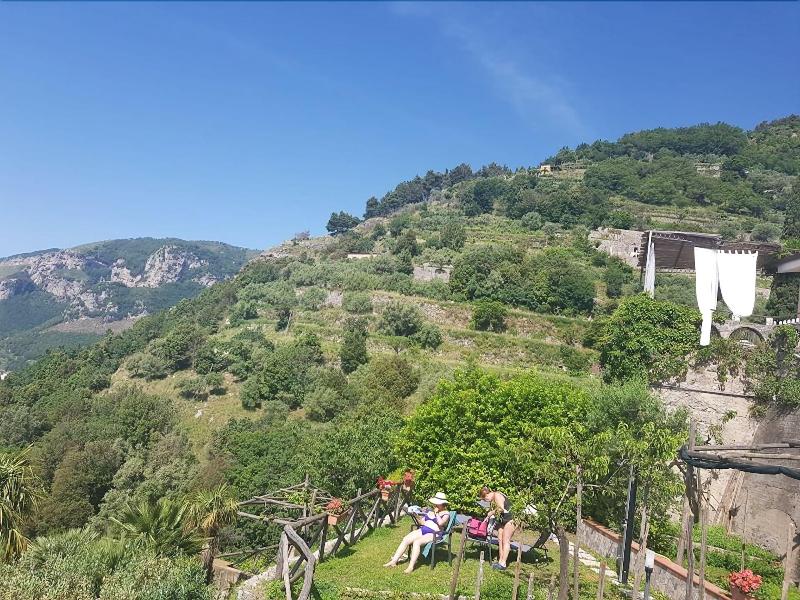 Casa Falcone B&B - Genel