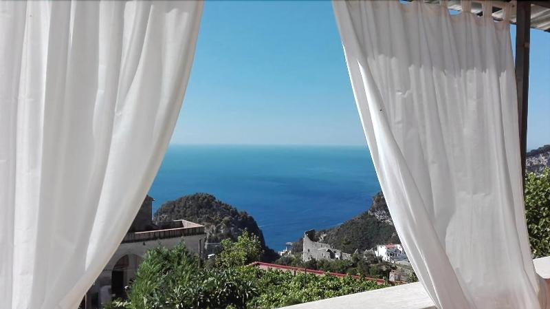Casa Falcone B&B - Genel