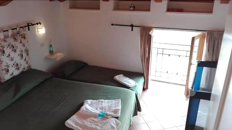 Casa Falcone B&B - Oda