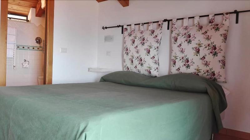 Casa Falcone B&B - Oda