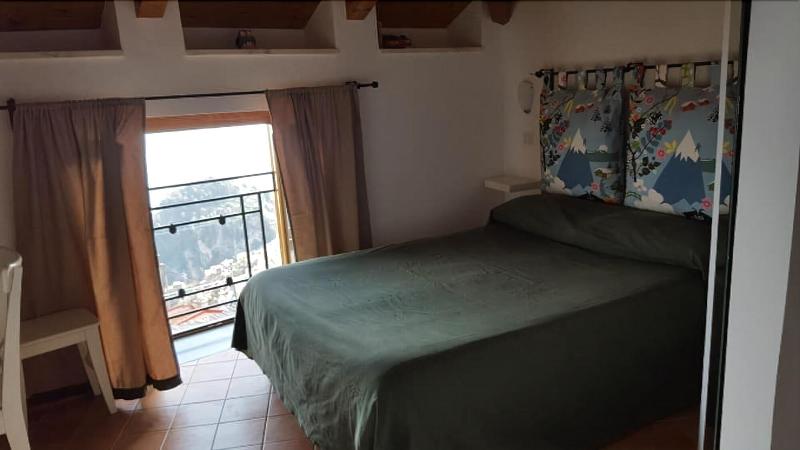 Casa Falcone B&B - Oda