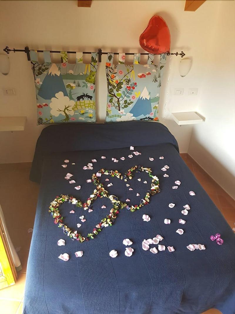 Casa Falcone B&B - Oda