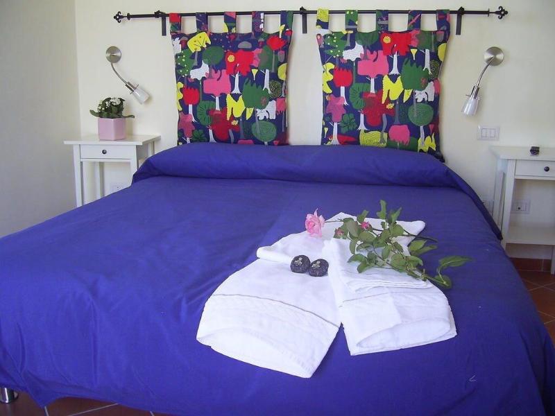 Casa Falcone B&B - Oda