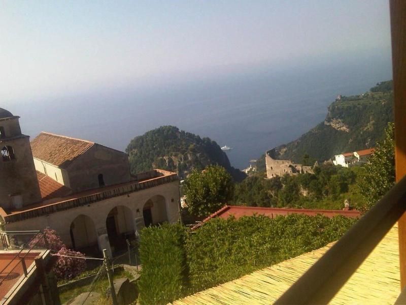 Casa Falcone B&B - Oda