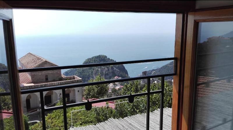 Casa Falcone B&B - Oda