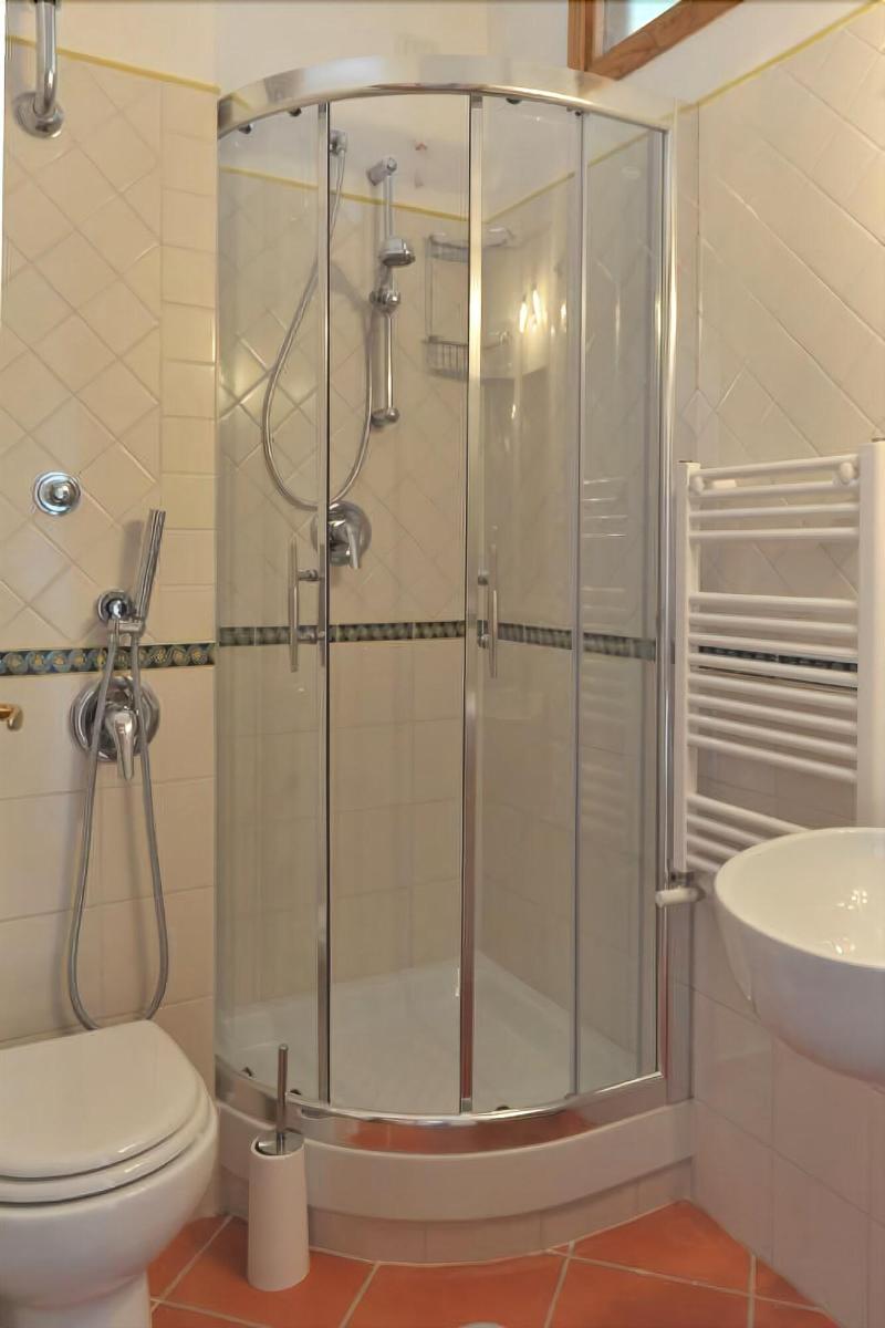 Casa Falcone B&B - Oda