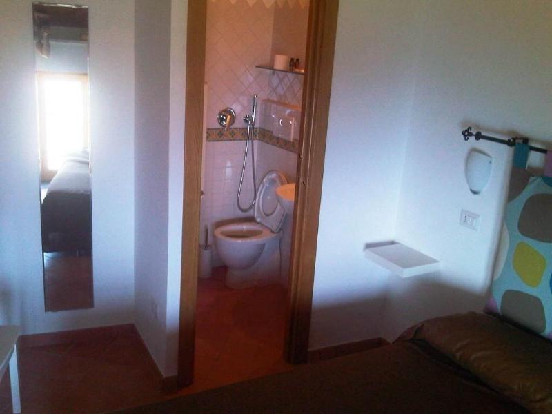 Casa Falcone B&B - Oda