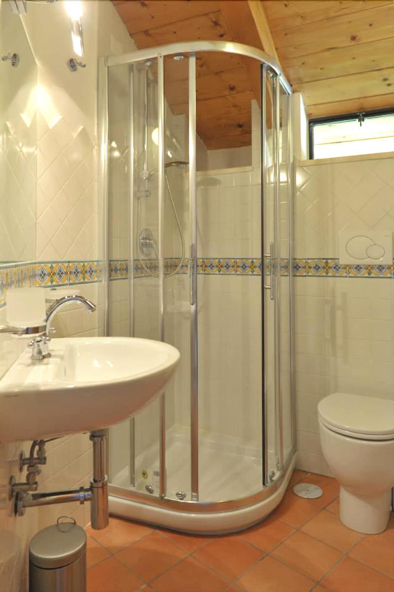 Casa Falcone B&B - Oda