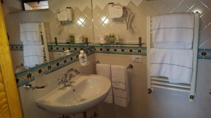 Casa Falcone B&B - Oda