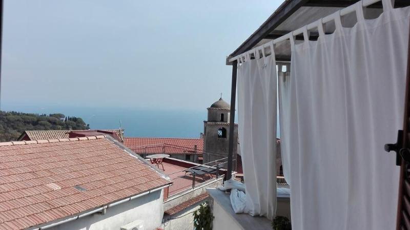 Casa Falcone B&B - Oda