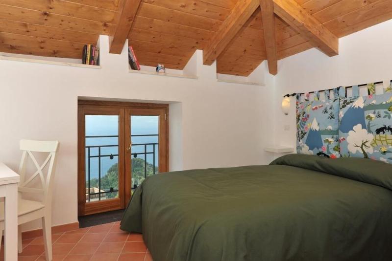 Casa Falcone B&B - Oda