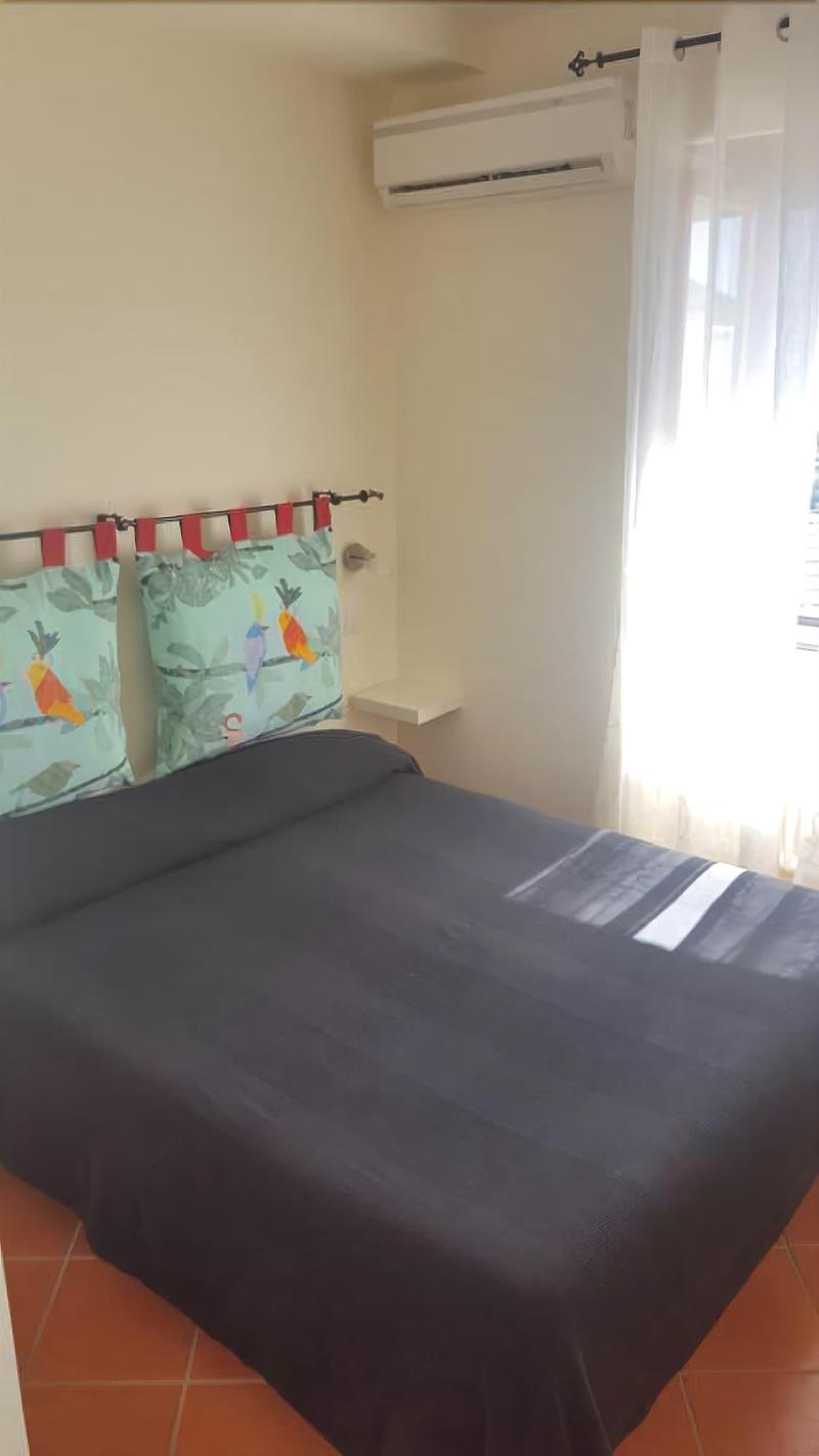 Casa Falcone B&B - Oda