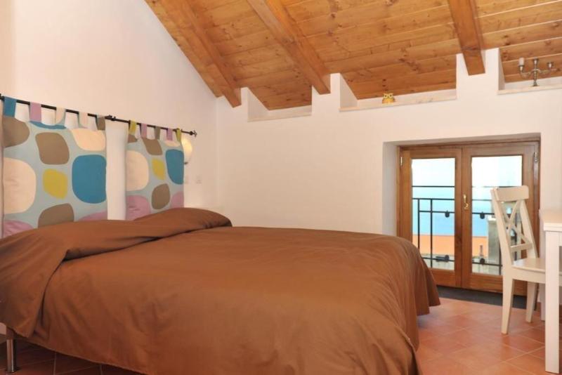 Casa Falcone B&B - Oda
