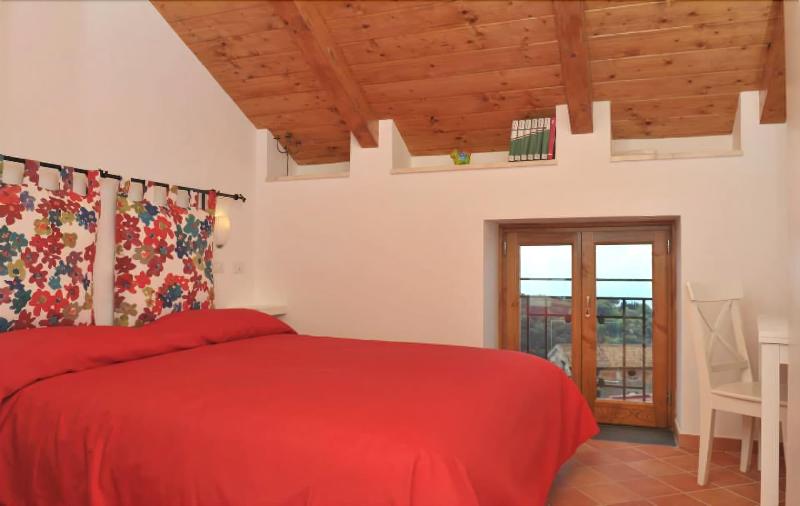 Casa Falcone B&B - Oda