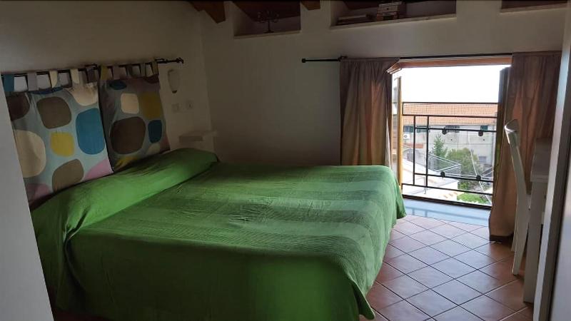 Casa Falcone B&B - Oda