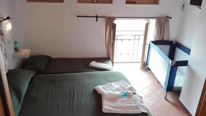 Casa Falcone B&B - Oda