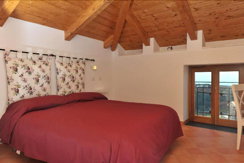Casa Falcone B&B - Oda
