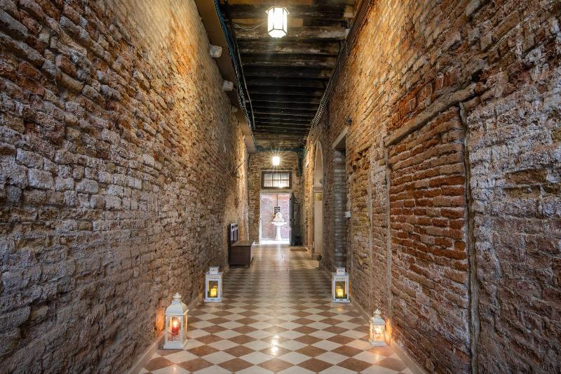 Dimora Al Doge Beato - Lobi