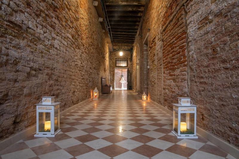 Dimora Al Doge Beato - Lobi