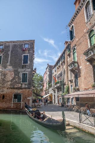 Dimora Al Doge Beato otel fotoğrafı