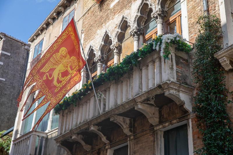 Dimora Al Doge Beato - Genel