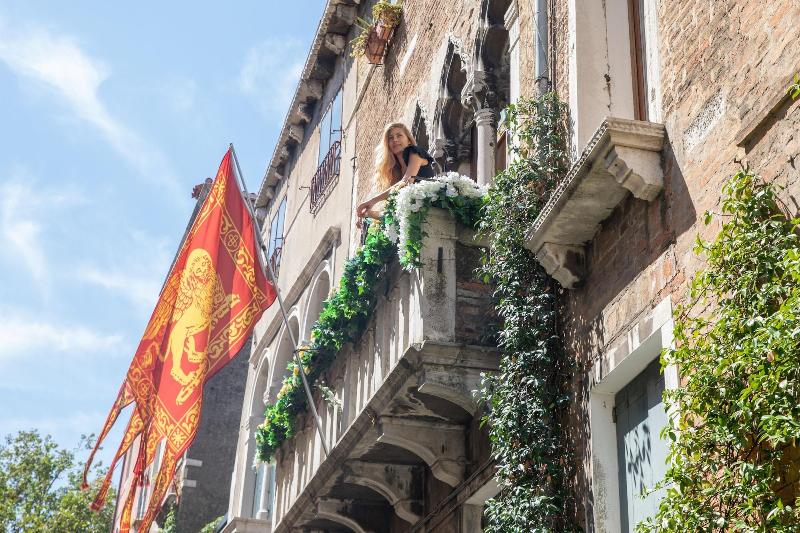Dimora Al Doge Beato - Genel